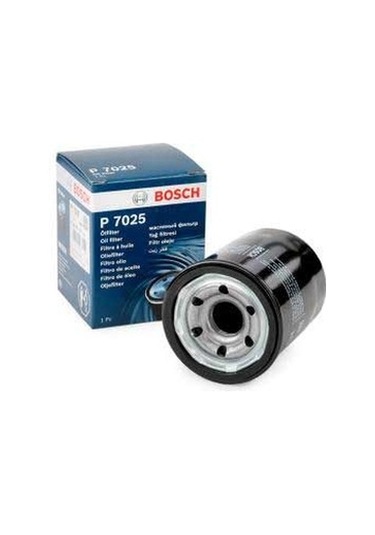 Kia Picanto 1.2 2011-2017 Bosch Yağ Filtresi Netparp7025