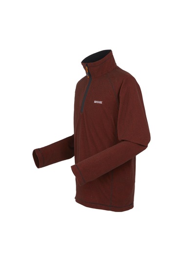 Regatta Montes Erkek Polar - Bordo