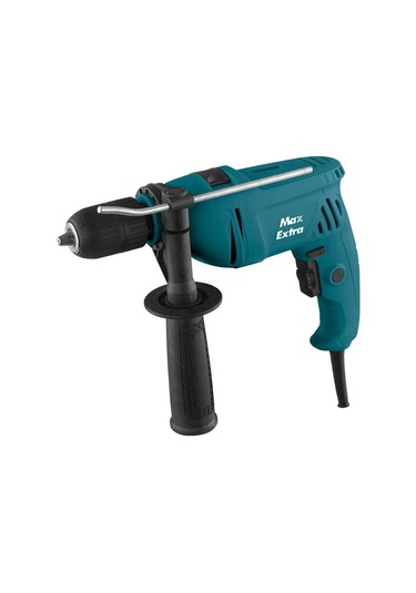 Max Extra Mxp 5343 Darbeli Matkap 600 W