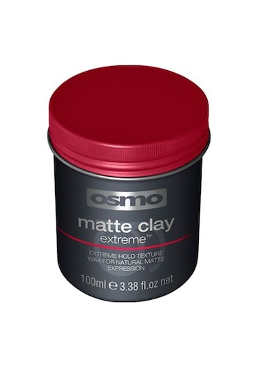 Osmo Matte Clay Extreme  Wax 100 ML