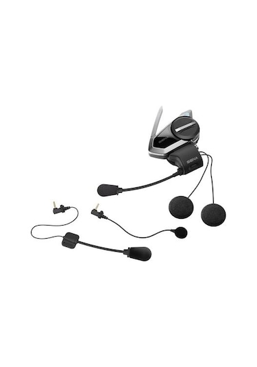 Sena 50s Dual İkili Set Motosiklet İnterkomu