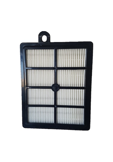 Grundig Vcc 7870 A Süpürge İle Uyumlu Filtre Seti Büyük Hazne Fi