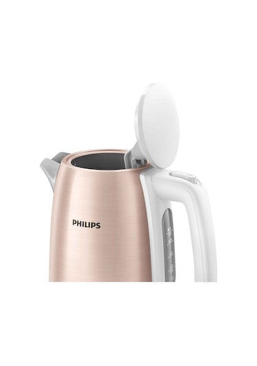 Philips HD9350/96 Daily Collection Su Isıtıcı Kettle 1700 ML