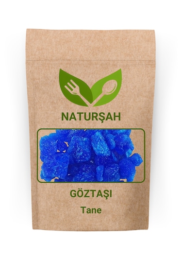 Naturşah Göz Taşı Tane 1 Kg