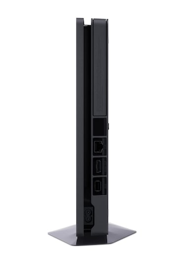 Sony Playstation 4 Slim 500 GB Oyun Konsolu + 2 Kol + Fifa 2018 + Gta 5 (İthalatçı Garantili)