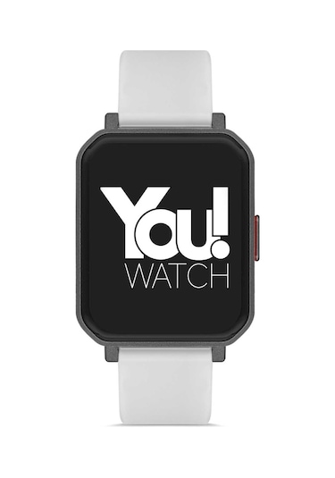 You Watch F12-YF122 You Smart Akıllı Saat (Distribütör Garantili)