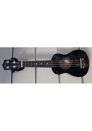 Cremonıa Au01L-21Bk Ukulele 21" Siyah Cremonıa. Au01L-21Bk. Sopr