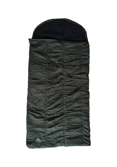 Su Geçirmez Uyku Tulumu -10