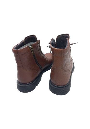 Growish Gr0040 Hakiki Floter Deri Erkek Bot