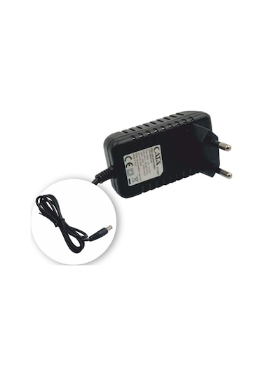3 Adet Cata Ct 2551 Fişli Adaptör 2a 24w 220v