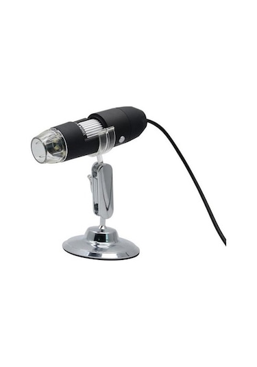 Dijital Usb Mikroskop 1000x Zoom