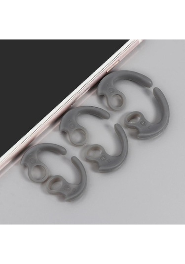 Mdr-xb50bs Sp600n Sp700n Kulak Uçlarıyla Uyumlu 3 Çift Yumuşak Silikon Kulak Kancası Sony