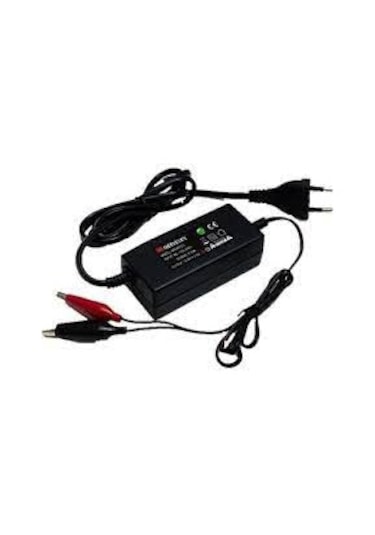 MERVESAN MT-4012C 13.8V 2A PLASTIK KASA ADAPTÖR