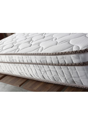 Royal Lux Bedding Kardelen Tek Kişilik, Çift Kişilik Full Ortopedik Yatak