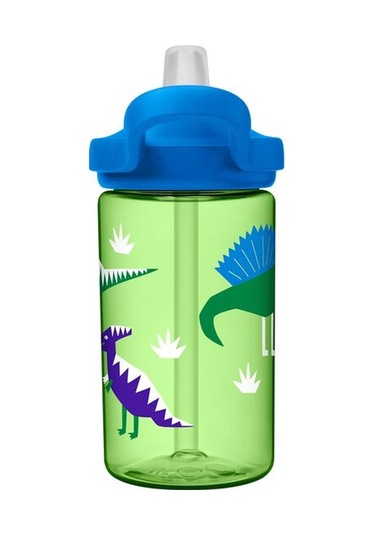 Camelbak Eddy+kids Tritan Renew Çocuk Matara 400ml Çok Renkli