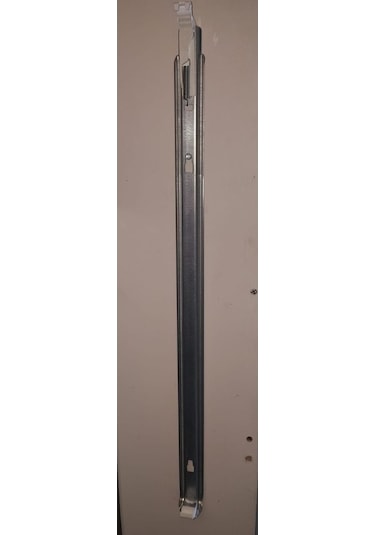 Yaylı Radyatör Konsolu - 40 Cm Yükseklik Panel Için Montaj Askısı