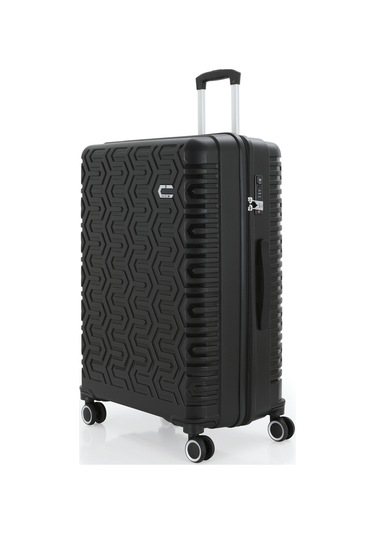 Mçs Polipropilen Valiz V377 75 Cm S23sy100005875 00001