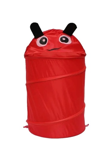 Katlanabilir Sevimli Oyuncak Ve Çamaşır Sepeti Diğer