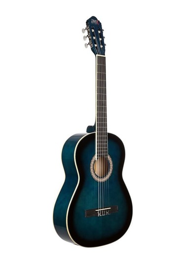 Dmx Guitars Dmx39 Bl Klasik Gitar Taşıma Çantası Hediyeli