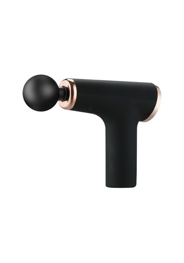 Mini Fasya Tabancası Kas Ağrısı Masaj Aleti 5211 Mavi - Siyah