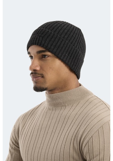 Slazenger Astros I Unisex Antrasit Bere Antrasit