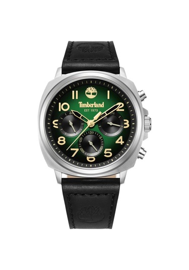 Timberland Tdwgb0042008 Erkek Kol Saati Metalik