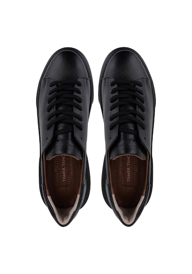 Tamer Tanca Erkek Hakiki Deri Siyah/siyah Sneakers & Spor Ayakkabı 1166 25501 Erk Ayk Sk25-26 Sıyah Dr/sıyah Siyah Tamer Tanca Erkek Hakiki Deri Siyah/siyah Sneakers & Spor Ayakkabı 1166 25501 Erk Ayk Sk25-26 Sıyah Dr/sıyah Siyah