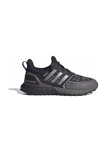 Cblack/sılvmt/earstr Adidas Kadın Günlük Spor Ayakkabı Ultraboost 1.0 Atr 25 Jp7794 Siyah