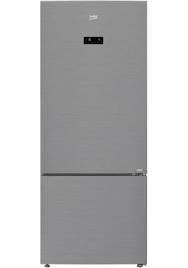 Beko 674581 EI 532 L No-Frost Kombi Tipi Buzdolabı Fiyatları ve