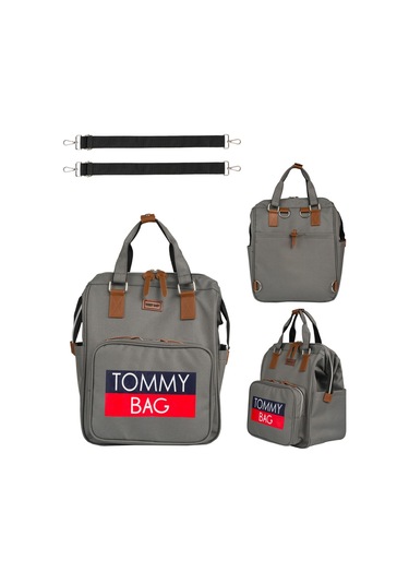 Tommy Bag Bebek Bakım Çantası 20 x 25 x 40 CM