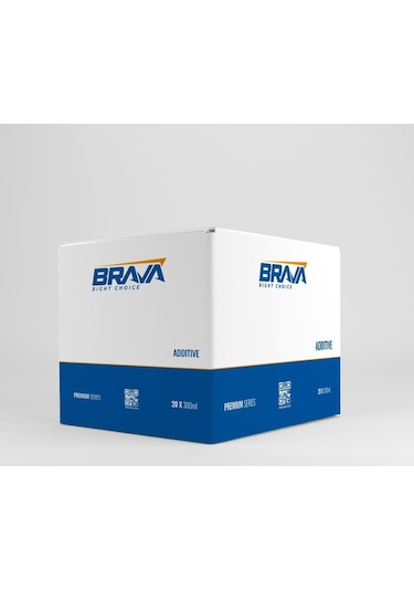 A720 Egzoz Emisyon Azaltıcı 300 Ml X 20