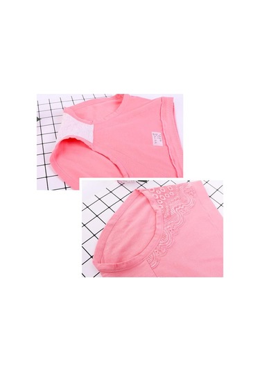 Kırmızı 1pc İç Pamuk Dantel Artı Boyutu Külot Lingeries Yüksek Bel Orta Yaşlı Kadın Külot Kırmızı Kırmızı 1pc İç Pamuk Dantel Artı Boyutu Külot Lingeries Yüksek Bel Orta Yaşlı Kadın Külot Kırmızı