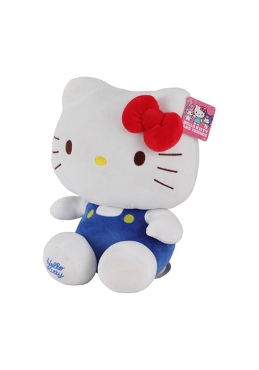 6116 Peluş H Kıtty S4 30cm Hkty