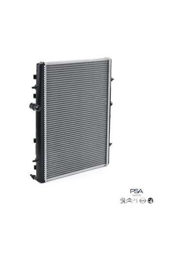 Psa Su Radyatörü Brazıng 1330.j7 2008 3008 301 308 Berlingo Celysee C2 C3 C4 C5 Ds3ds4ds5 Partner