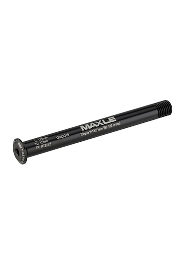 Rock Shox Sram Maxle Stealth Road 12x100 Bisiklet Sokma Mil