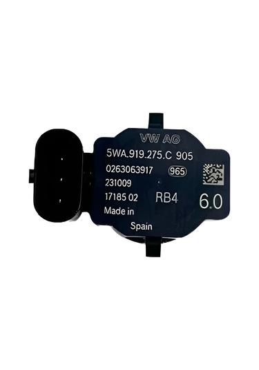 Audı A3-a4-a5 Park Sensörü Ön Arka  Sıfır 5wa919275c -