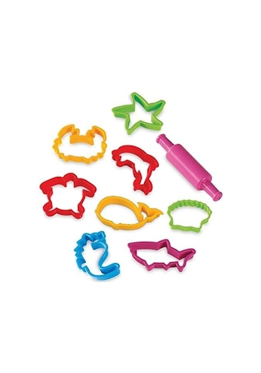 Art Craft Büyük Kova Hamur Set Dede 03282