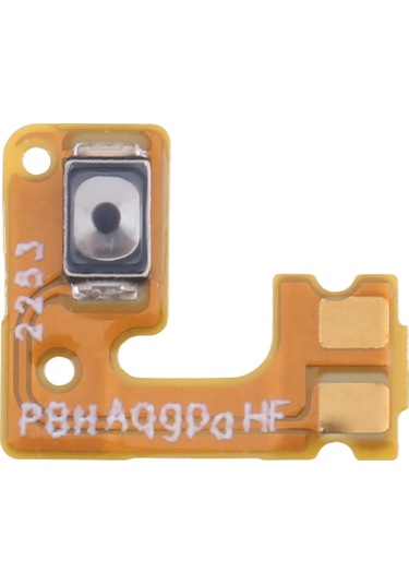 Honor Pad V8 Brt-w09 İçin Güç Düğmesi Flex Kablo