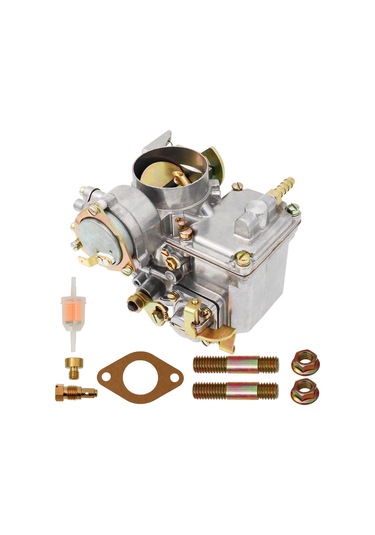 Volkswagen İçin Karbüratörler