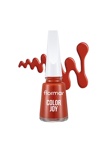 Flormar Color Joy 5'li Oje Seti SET226