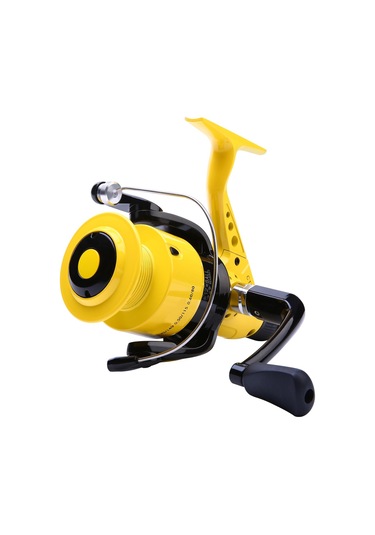 Balıkçılık Makaraları Dönen Balıkçılık Makarası Sol/sağ Değiştirilebilir Katlanabilir Saplı Hafif Balıkçılık Makarası 3000