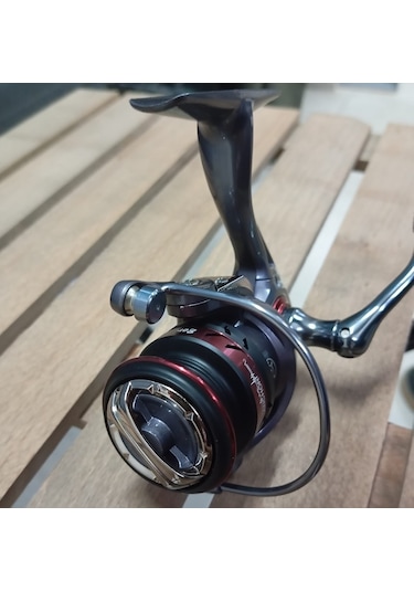 Anchor Borac 800 3+1 Bb Lrf Olta Makinesi