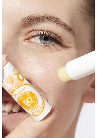 Polaar Yüksek Güneş Koruyucu Stick SPF50+ 4 G