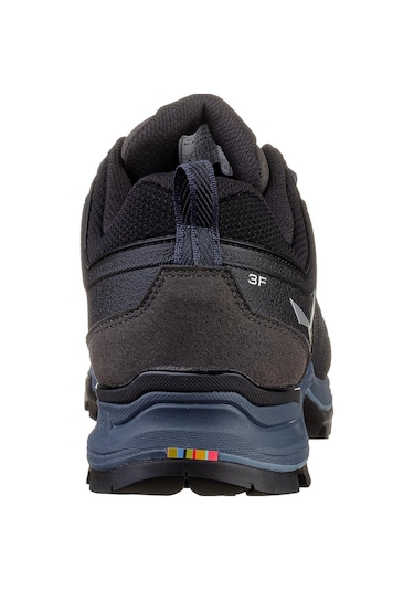 Salewa Mountain Trainer Lite Goretex Erkek Ayakkabı (536372822) Siyah