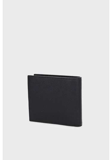 Armani Exchange Erkek Cüzdan Xm000168 Af19931 Uc001 Siyah Siyah