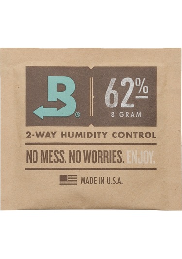 Boveda 62% Nem 8 Gram