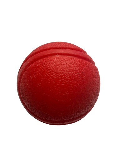 Nunbell Süper Zıplayan Kauçuk Top Köpek Oyuncağı 4,5 Cm