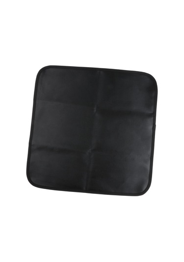 Suntek Şömine Matı Yangına Dayanıklı Izgara Altı Patio M