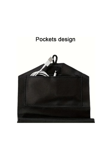 Xuweiwei Monokristal Silikon Katlanabilir 45w 6lı 1 Arada Tasinabilir Solar Panel Kamp Usb Sarj Laptop İphone Telefon Fan El Feneri