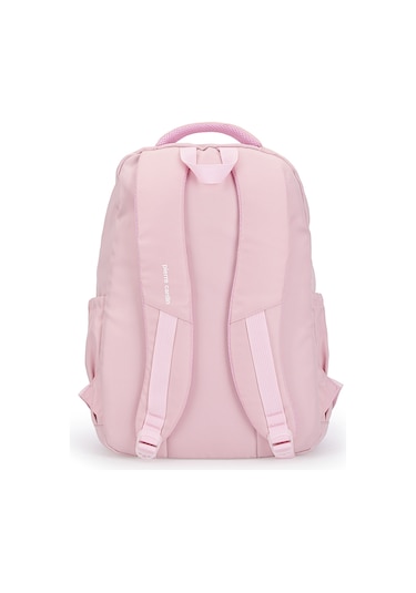 Pierre Cardin Sırt Çantası 07pc18117 Pembe